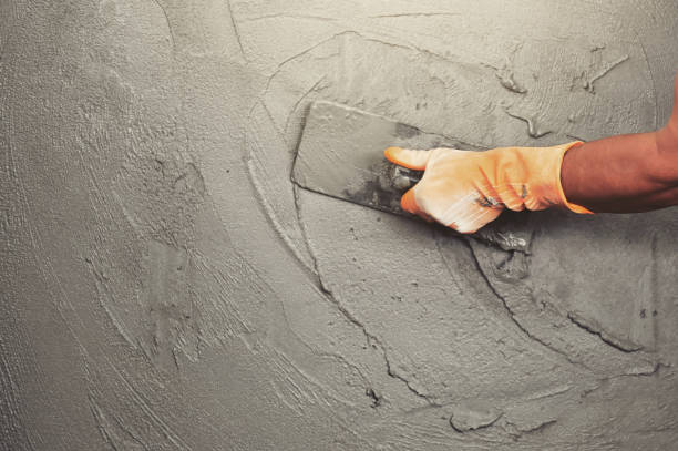 Best Industrial Concrete Flooring in Darmstadt, IN