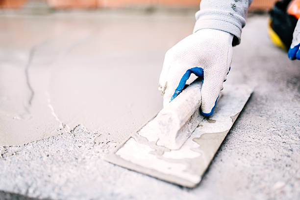 Best Concrete Foundation Repair in Darmstadt, IN